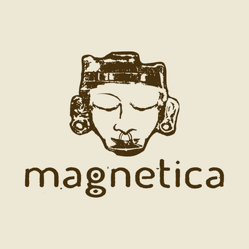 Magnetica gift card